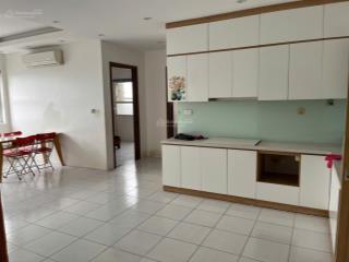 Cho thuê cc 2pn, 1vs, 63m2, 7 triệu, tại a1.1, tht new city, quốc lộ 32, hà nội