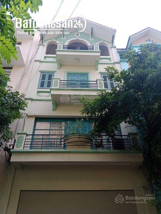 Cho thuê nhà 11a ngõ 10 lưu quang vũ. dt 60m2 x 5t mt 4,5m. có hầm để xe,đường 2 ô tô tránh nhau