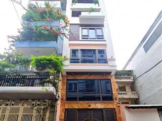 Chính chủ cần tiền bán gấp nhà khu đô thị trung yên, dt 35m2 x 6 tầng có thang máy