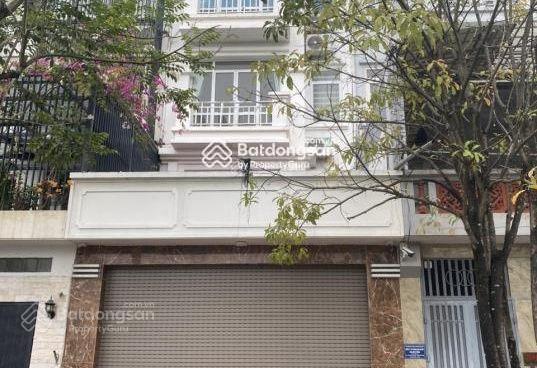 Cho thuê nhà 80 ngõ 193 trung kính. dt 105m2 x 5,5t. mt 5,2m. đường ô tô tránh