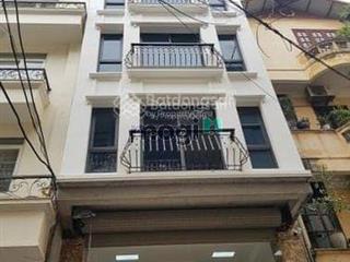 Cho thuê nhà liền kề 19 lô 1b đường trung yên, 7 tầng 100m2 thang máy, giá... (giá 75 triệu)
