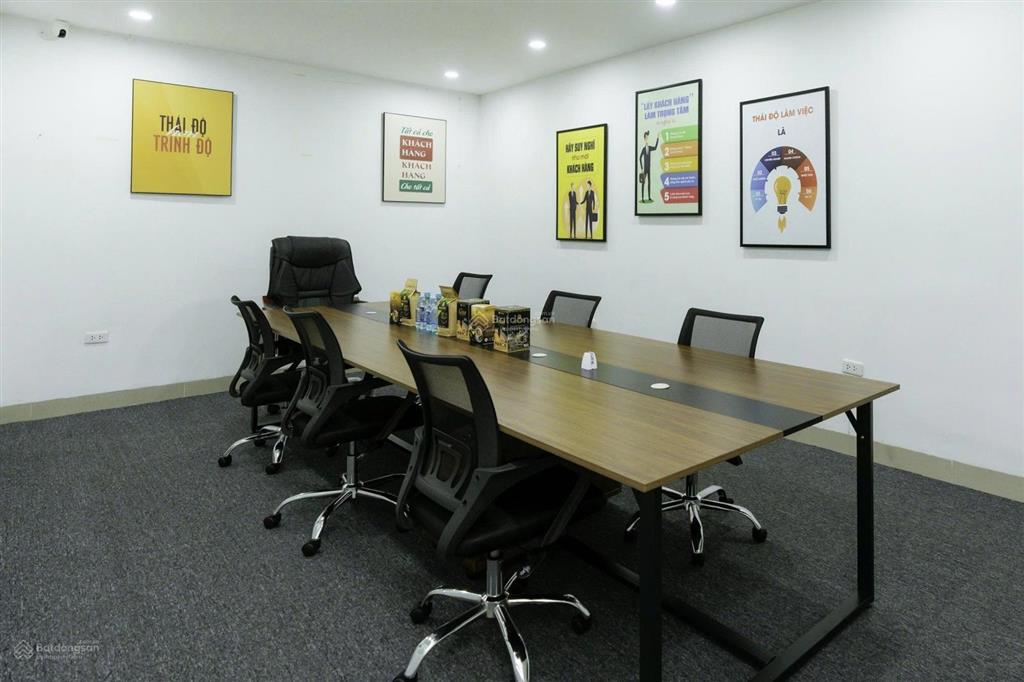 Cho thuê biệt thự đường trung yên 15d. dt 200m2 x 4,5t. mt 10m. đường 2 ô tô tránh.