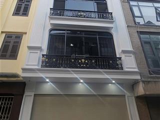 Cho thuê nhà số 28 kđt trung yên 90m2 x 7 tầng thông sàn, thang máy, làm văn phòng, spa