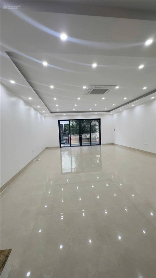 Cho thuê nhà nguyễn khang  trung yên, cầu giấy | 60m2 x 7 tầng thang máy, thông sàn, ô tô vào nhà