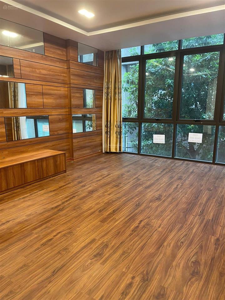 Cho thuê nhà ngõ nguyễn thị định, cầu giấy 90m2 x 6.5 tầng, có thang máy