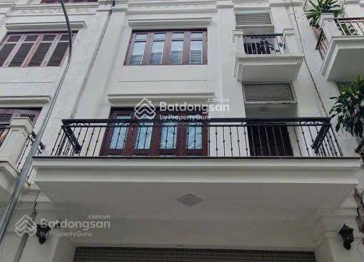 Cho thuê nhà nguyễn vĩnh bảo. dt 100m2 x 5 tầng  cạnh trường archimedes  đường 10m ô tô tránh