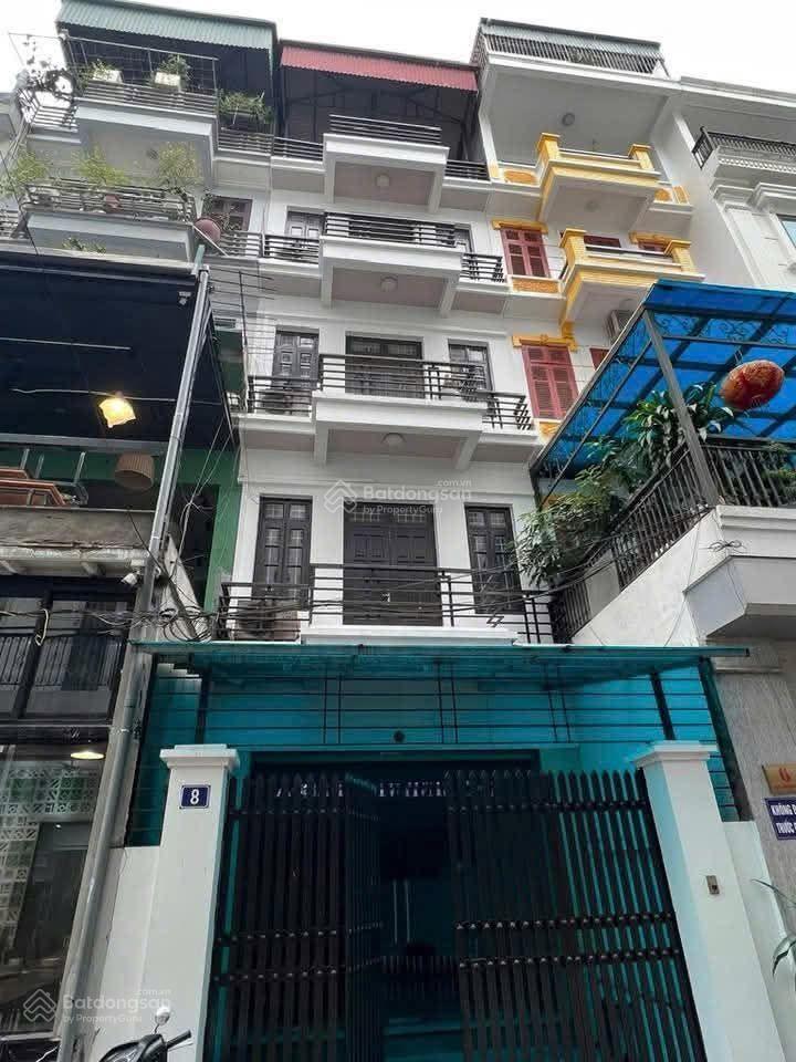 Cho thuê nhà 24a ngõ 112 trung kính 100m2 x 5t. đường 12m 3 ô tô tránh  chỉ 30 triệu.