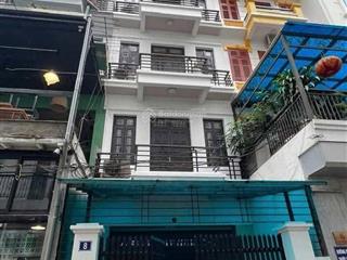 Cho thuê nhà 24a ngõ 110 trung kính 100m2 x 5t. đường 12m 3 ô tô tránh  chỉ 30 triệu.
