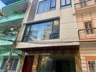 Cho thuê nhà liền kề kđt yên hòa  trần kim xuyến. dt 85m2 x 4.5t. đường 12m 3 ô tô tránh.