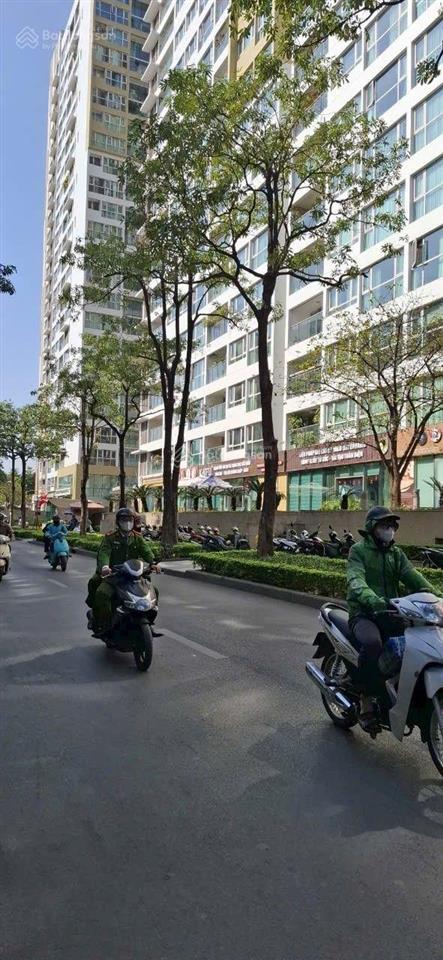 Cho thuê nhà 45n8b nguyễn thị thập, dt 90m2 x 5,5 t mt 7m. có thang máy. đường 2 ô tô tránh nhau