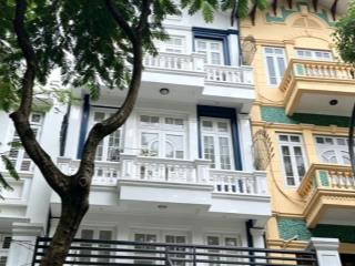 Bán nhà nguyễn bá khoản  lưu quang vũ. dt 86m2 x 5 tầng. mt 6m  cạnh trường archimedes