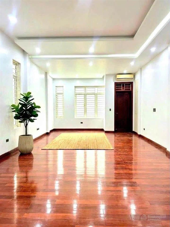 Hàng hiếm giá rẻ nhất thị trường chỉ 33 tỷ, nguyễn chánh a10 nam trung yên. dt 78m2 x 4.5t. mt6m.