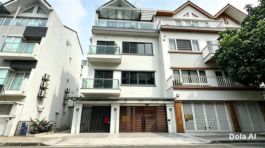 Hàng hiếm giá rẻ nhất thị trường chỉ 33 tỷ, nguyễn chánh a10 nam trung yên. dt 78m2 x 4.5t. mt6m.