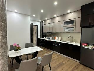 Cho thuê căn hộ chung cư cao cấp ecopark hải dương