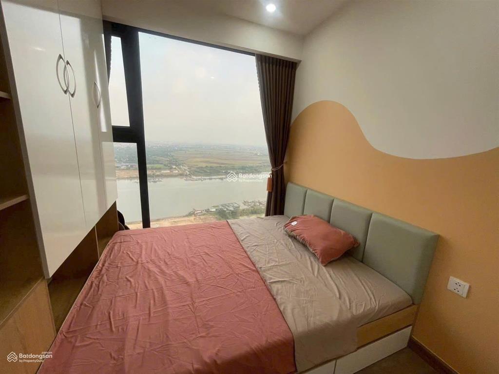 Bán căn hộ cao cấp ecoaprk full nội thất, có dòng tiền ngay