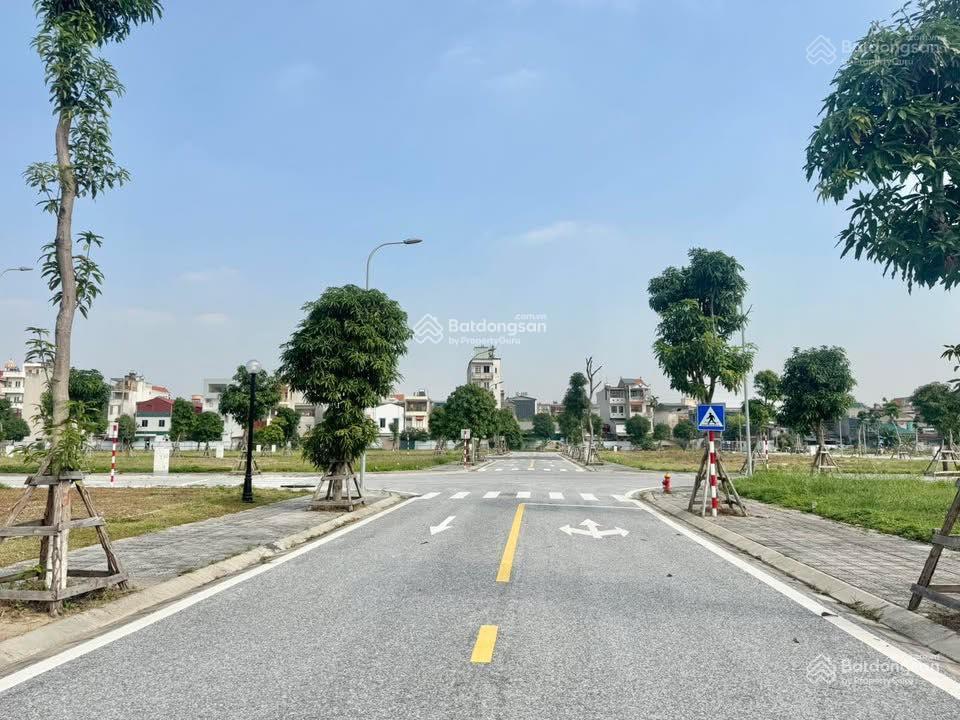 Chính chủ cần bán đất trái bầu thành phố hải dương