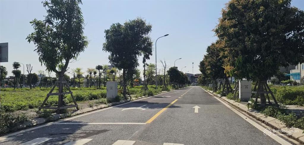 Chính chủ cần bán đất trái bầu thành phố hải dương