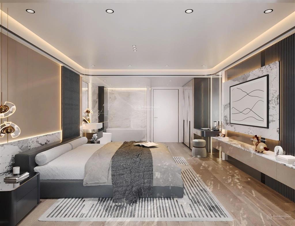 Biuding mặt phố phường bồ đề 90m 8 tầng, có hầm, full nội thất, nhỉnh 40 tỷ kinh doanh
