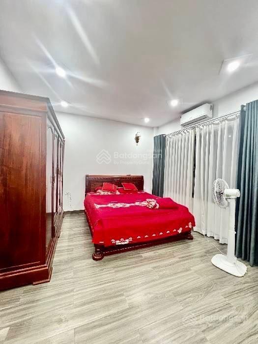 Thanh nhàn  70m  5 tầng  nhà mới  full nội thất  nhỉnh 15 tỷ  ô tô đỗ cửa