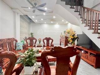 Thanh nhàn  70m  5 tầng  nhà mới  full nội thất  nhỉnh 15 tỷ  ô tô đỗ cửa
