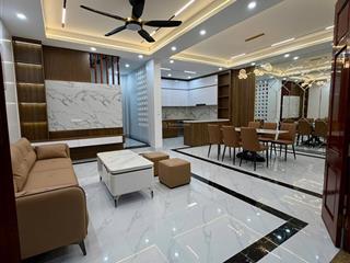 Bán nhà riêng đẹp tại tân mai, 10,5 tỷ, 45 m2, 6 tầng, ô tô đỗ cổng