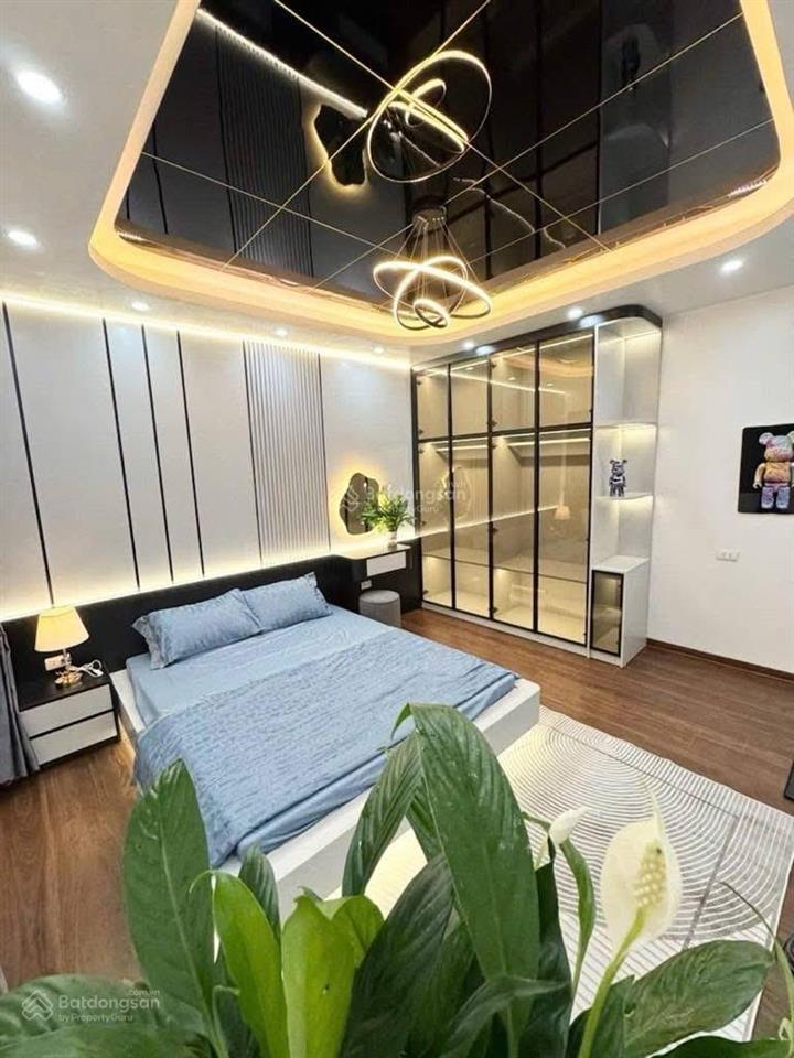 Trần đại nghĩa  nhà xây mới 5 tầng full nội thất  nhỉnh 7 tỷ