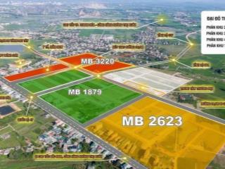 Hàng hiếm tại thị trấn rừng thông, 14,5 triệu/m2, 100m2, pháp lý đầy đủ