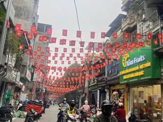 Siêu phẩm nhà mặt phố quận đống đa giá trị vượt thời gian đi lại thuận lợi kinh doanh đỉnh