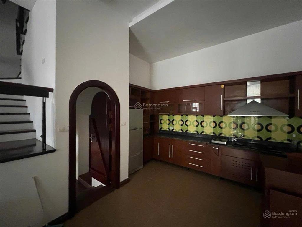 Siêu phẩm biệt thư khu phân lô phố nguyễn cơ thạch nam từ liêm giá chỉ 39,5 tỷ