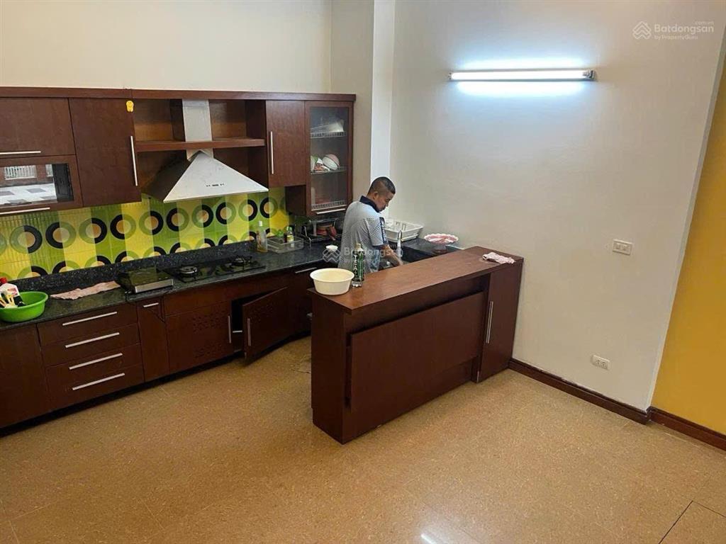 Siêu phẩm biệt thư khu phân lô phố nguyễn cơ thạch nam từ liêm giá chỉ 39,5 tỷ