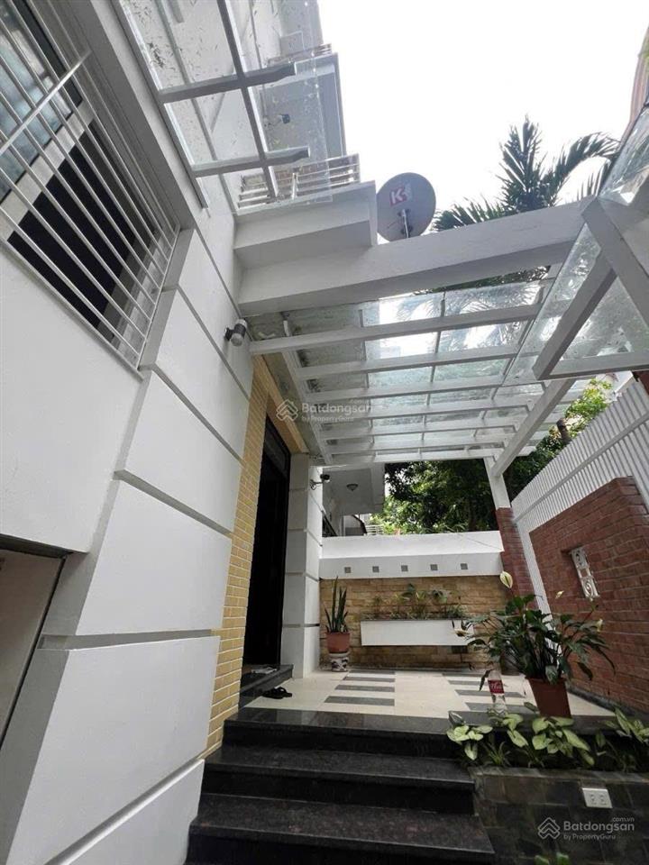 Siêu phẩm biệt thư khu phân lô phố nguyễn cơ thạch nam từ liêm giá chỉ 39,5 tỷ