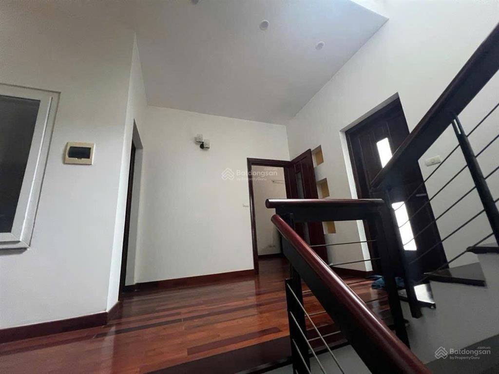 Siêu phẩm biệt thư khu phân lô phố nguyễn cơ thạch nam từ liêm giá chỉ 39,5 tỷ