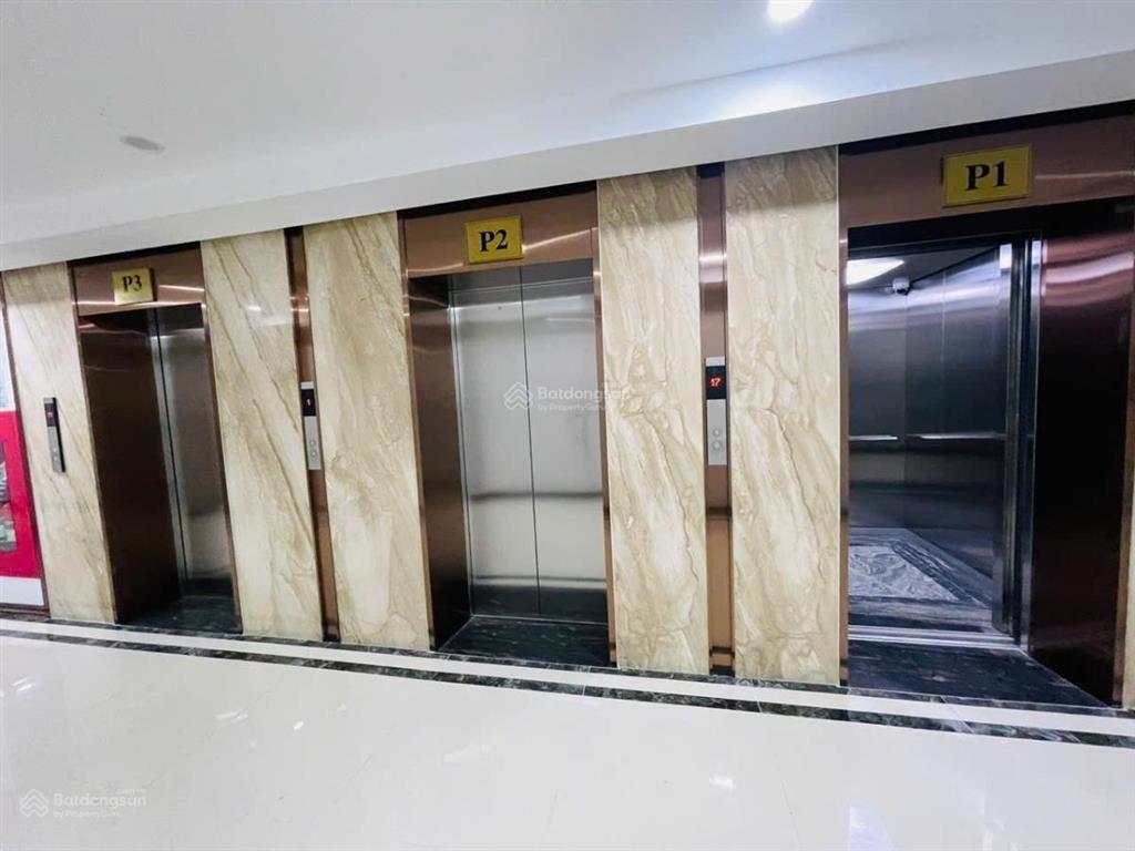 Bán căn hộ cao cấp đường phạm hùng full nội thất 3pn giá chỉ nhỉnh 16 tỷ