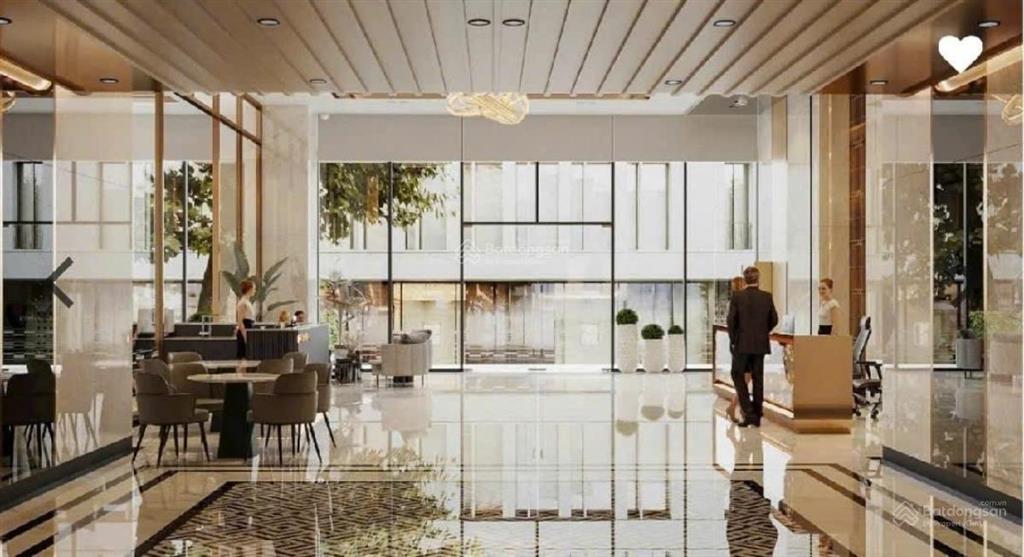 Bán căn hộ cao cấp đường phạm hùng full nội thất 3pn giá chỉ nhỉnh 16 tỷ