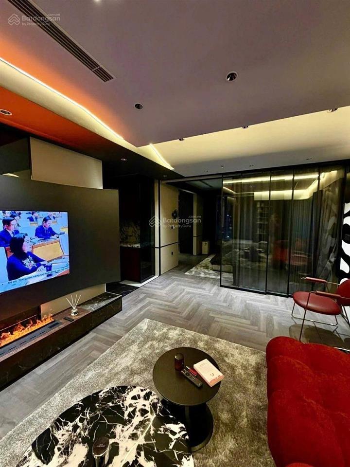 Bán căn hộ cao cấp đường phạm hùng full nội thất 3pn giá chỉ nhỉnh 16 tỷ