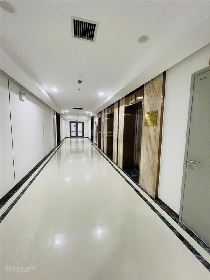 Bán căn hộ cao cấp đường phạm hùng full nội thất 3pn giá chỉ nhỉnh 16 tỷ