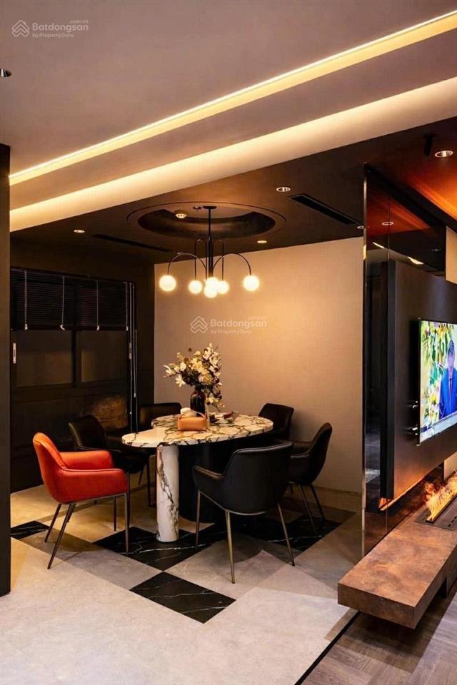 Bán căn hộ cao cấp đường phạm hùng full nội thất 3pn giá chỉ nhỉnh 16 tỷ