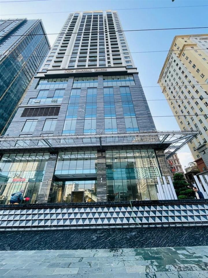 Bán căn hộ cao cấp đường phạm hùng full nội thất 3pn giá chỉ nhỉnh 16 tỷ