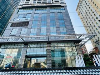 Bán căn hộ cao cấp đường phạm hùng full nội thất 3pn giá chỉ nhỉnh 16 tỷ