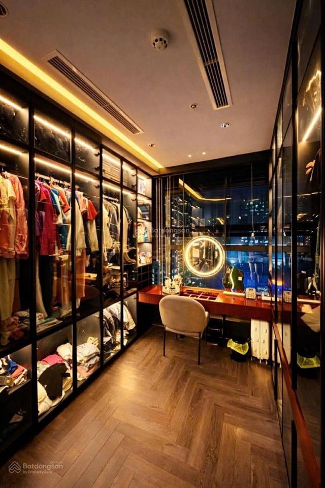 Bán căn hộ cao cấp đường phạm hùng full nội thất 3pn giá chỉ nhỉnh 16 tỷ