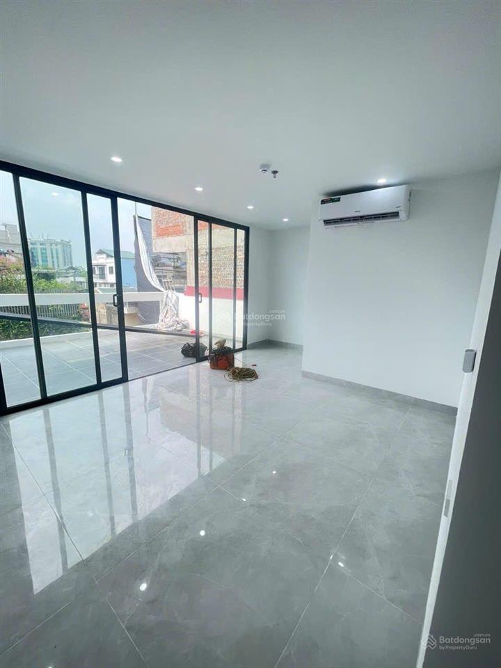 Siêu phẩm tòa nhà văn phòng hồ phương mai phường kim liên hà nội, tòa nhà 9 tầng thang máy nhà mới