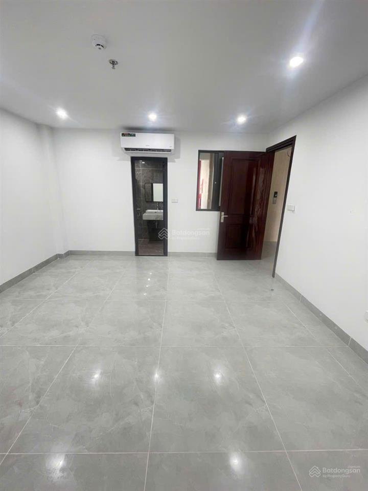 Siêu phẩm tòa nhà văn phòng hồ phương mai phường kim liên hà nội, tòa nhà 9 tầng thang máy nhà mới