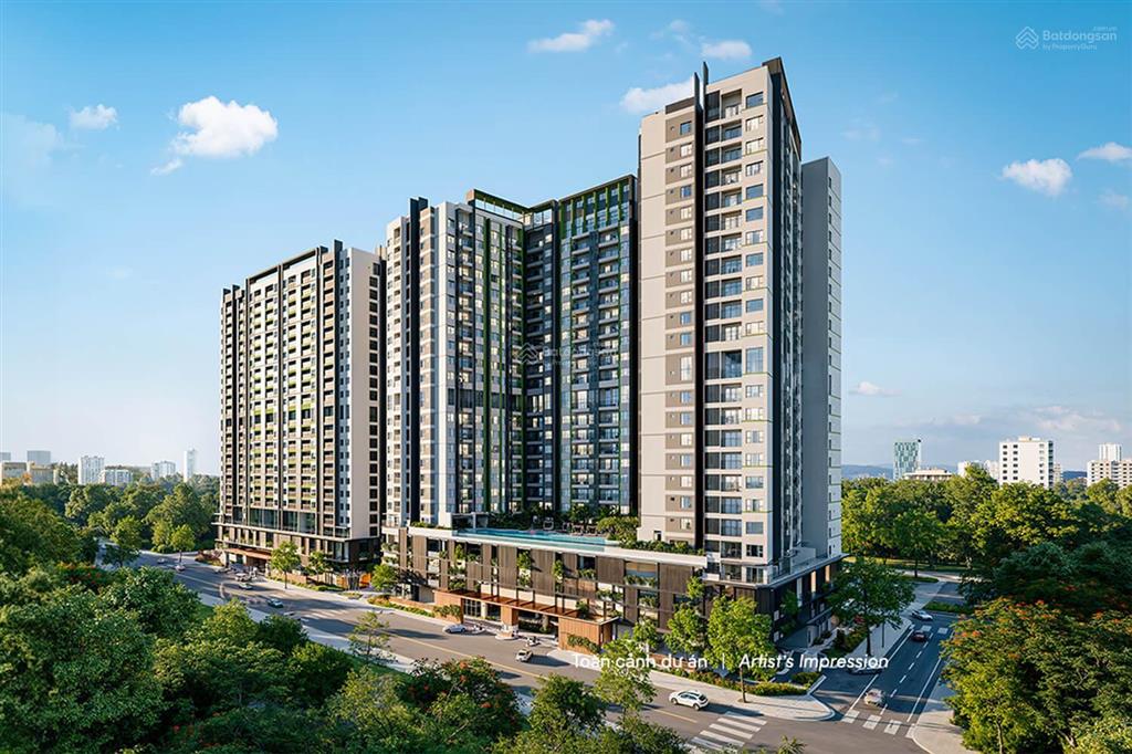 [cbre vietnam  giá tốt nhất dành cho spa quota nước ngoài]  orchard hills ( giai đoạn 1 )