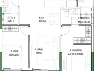 [cbre vietnam  giá tốt nhất dành cho spa quota nước ngoài]  orchard hills ( giai đoạn 1 )