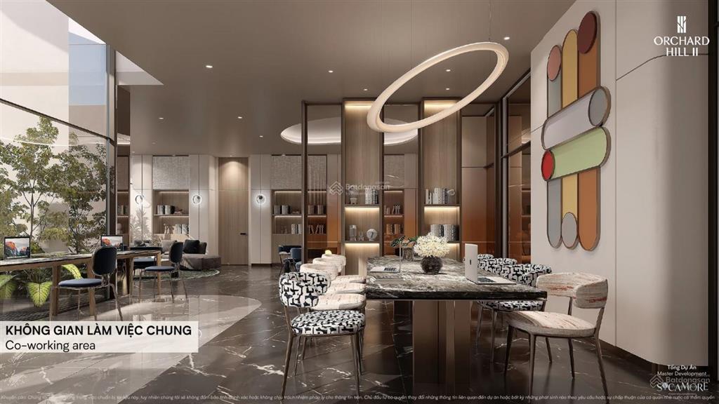 [cbre vietnam  giá tốt nhất dành cho spa quota nước ngoài]  orchard hills ( giai đoạn 1 )
