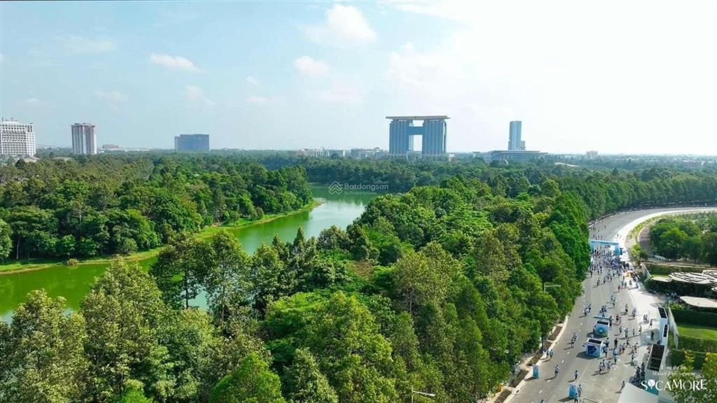 [cbre vietnam  giá tốt nhất dành cho spa quota nước ngoài]  orchard hills ( giai đoạn 1 )
