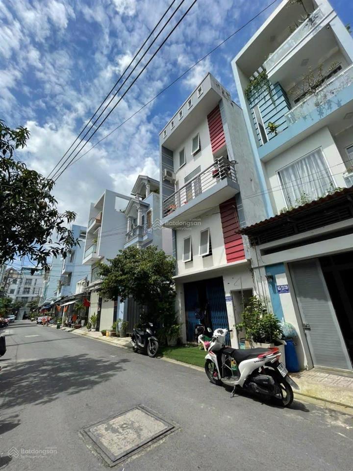 Giá tốt ngay aeon tân phú , hẻm nhựa 8m thông , đang cho thuê có thu nhập sẵn