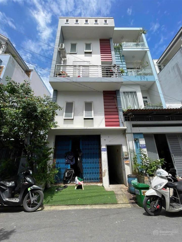 Giá tốt ngay aeon tân phú , hẻm nhựa 8m thông , đang cho thuê có thu nhập sẵn
