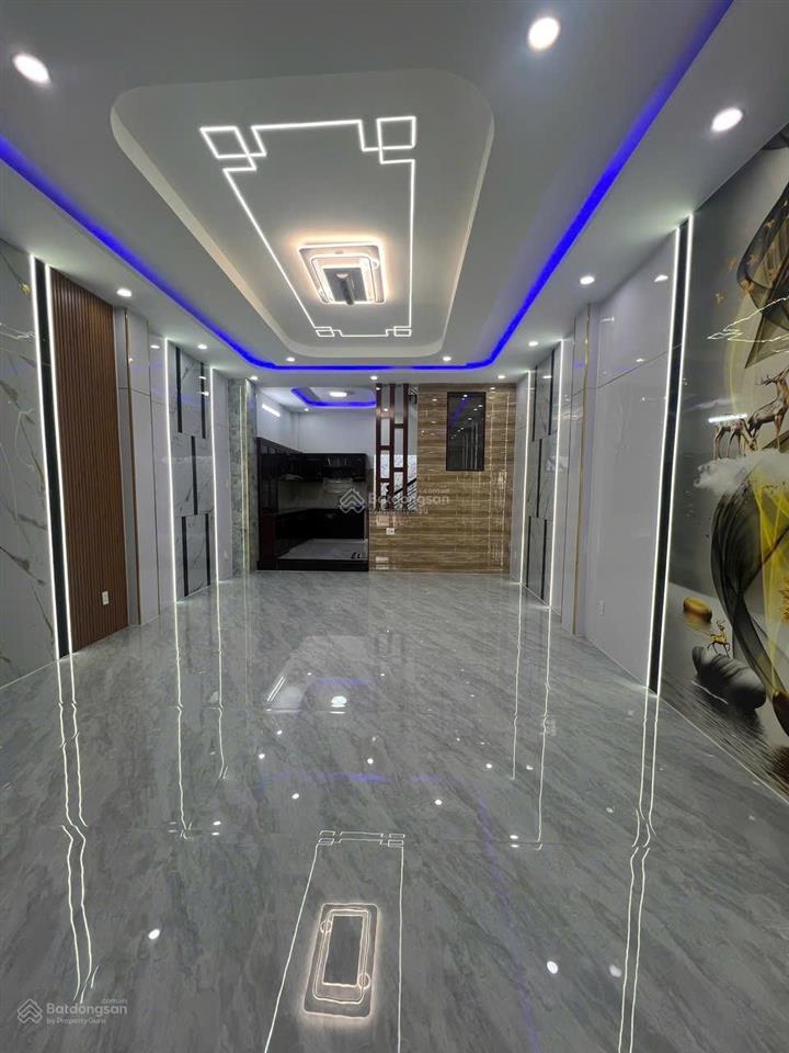 Bán nhà mặt tiền khu phan anh  giáp tân phú  dt 5x18m giá 10 tỷ còn thương lượng