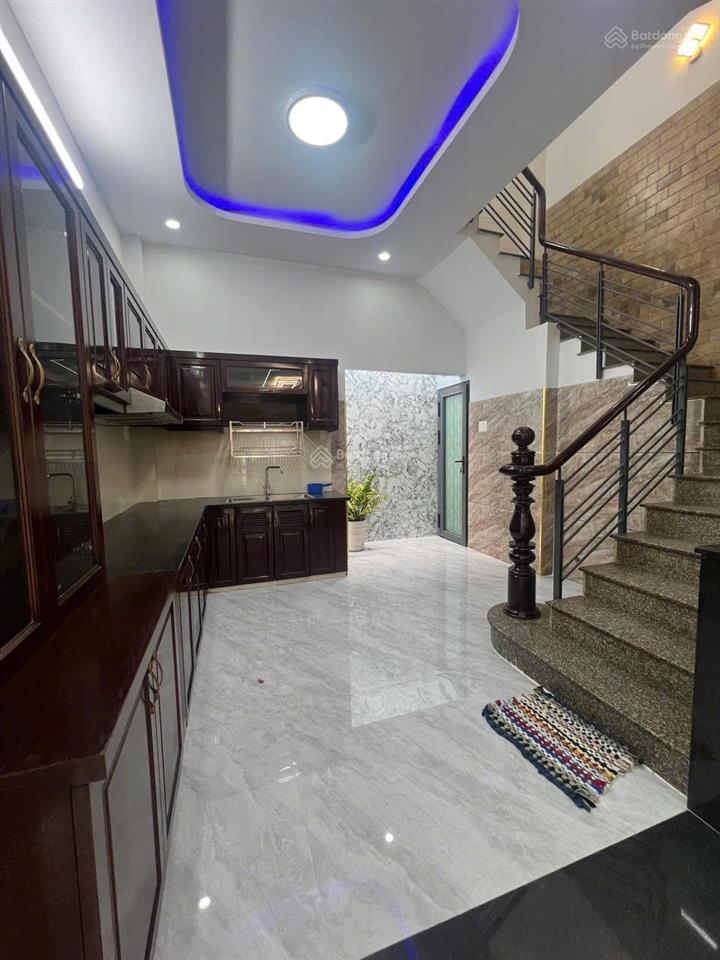 Bán nhà mặt tiền khu phan anh  giáp tân phú  dt 5x18m giá 10 tỷ còn thương lượng